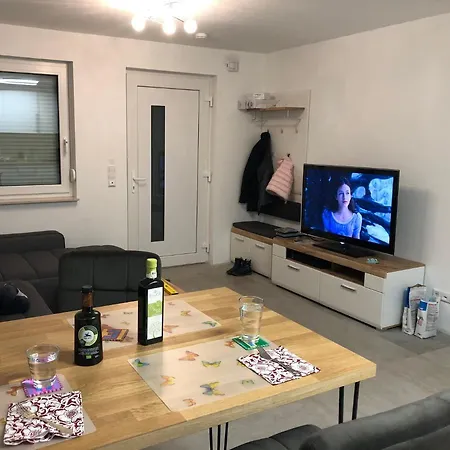 Chill Out Appartement